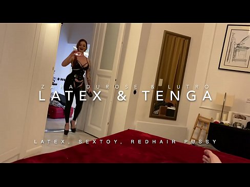 ❤️ Redheaded chị kế trong latex trang phục fucked qua stepbrother ❤️❌  Sluts tại khiêu dâm% vi.fullpornercom.ru%  ☑